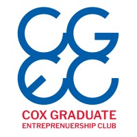 SMU Cox Graduate Entrepreneurship Club logo - Similar company to Hexa Coworking & Event Center