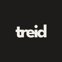 Treid.ai logo - Similar company to Patentia