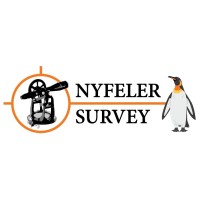 Nyfeler Survey logo - Similar company to Entry Guard Systems