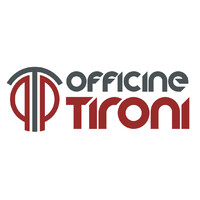 Officine Tironi S.r.l. logo - Similar company to Idealtec Srl