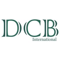 DCB International Limited logo - Similar company to Parus International