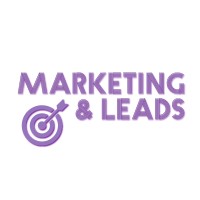 Marketing and Leads logo - Similar company to Vamos Simplificar