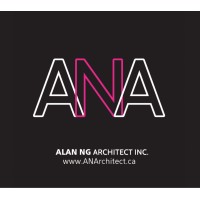 Alan Ng Architect Inc. logo - Similar company to Ag Architecture Studio