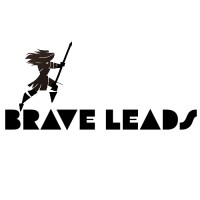 Brave Leads logo - Similar company to Sam'S Academy