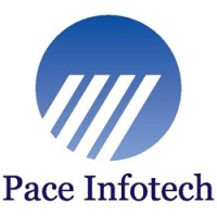 Pace Infotech (I) Pvt. Ltd. logo - Similar company to Cloudroute Solutions