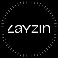 LAYZIN logo - Similar company to Rossberck