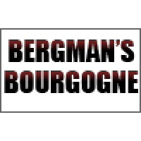 Bergman's Bourgogne - Appetite for Burgundy logo - Related company intelligence peer for J·VIGAS