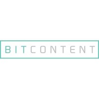 BitContent logo - Similar company to Bitcoisas