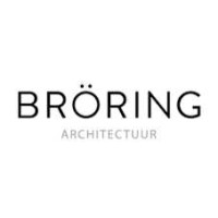 Bröring architectuur logo - Similar company to Vdlp Architecten