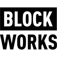 Blockworks AB logo - Similar company to Compliq It Ab