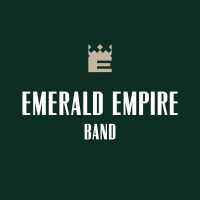 Emerald Empire Band logo - Similar company to Customized Security Solutions