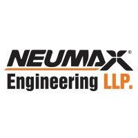 Neumax Engineering LLP logo - Similar company to Balaji Engineering Works