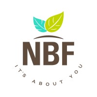 NBF logo - Similar company to Prinsa