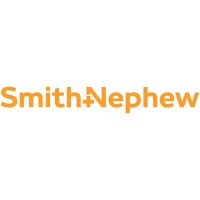 Smith+Nephew logo - Similar company to Boston Scientific