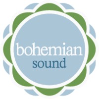 Bohemian Sound Inc. logo - Similar company to Vo Elearning Accelerator