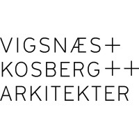 Vigsnæs + Kosberg ++ Arkitekter logo - Similar company to Pv Arkitekter As