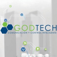 GODTECH logo - Similar company to Amatec As