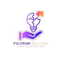 Fulcrum Solutions logo - Similar company to Fulcrum Network Technologies