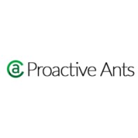 Proactive Ants logo - Similar company to Pulz Technologies Ltd