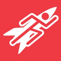Rocket Science Sports logo - Similar company to Five : It