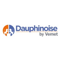 Dauphinoise by Vernet logo - Similar company to Vernet Group