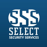 Select Security (NPR Management Services Ltd) logo - Similar company to Unipower Security Ltd