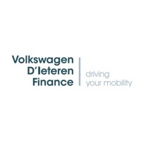 Volkswagen D'Ieteren Finance logo - Similar company to Things Get Right