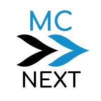MC Next logo - Similar company to Atlassence