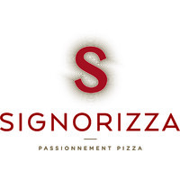 Groupe Signorizza logo - Similar company to Constant Bar À Bières Et À Manger
