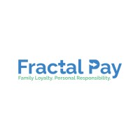 Fractal Pay logo - Similar company to Gochyp