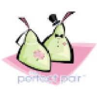 The Perfect Pair, Inc. logo - Similar company to Le Plume Studio
