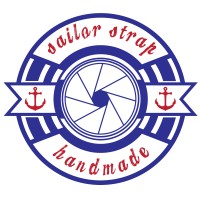 Sailor Strap logo - Similar company to Alpha Logic - Recycle Today, Save Tomorrow