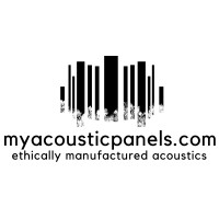 My Acoustic Panels logo - Similar company to Bgroup