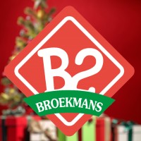 B2 Alvo Supermarkt Broekmans logo - Similar company to Baghag