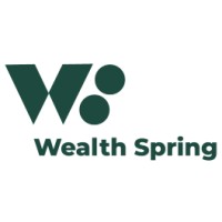 Wealth Spring logo - Similar company to Sharp Paraplanning