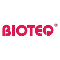 Bioteque Corporation logo - Similar company to Acare Technology Co., Ltd
