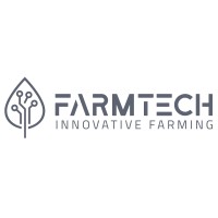 FarmTech logo - Similar company to Farmtech