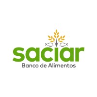 Fundación SACIAR, Banco de Alimentos logo - Similar company to Mia'S Miracles Foundation