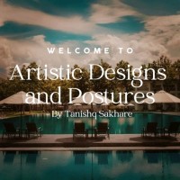 Freelance Artist/ Illustrator Postures logo - Similar company to The Graphic Artist