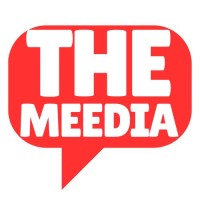 The Meedia logo - Similar company to Dav Sr Sec Public School Barmana
