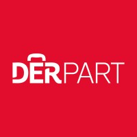 DERPART Reisevertrieb GmbH logo - Similar company to Mfg.Travel Management Company