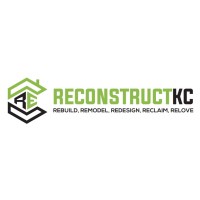 Reconstruct KC logo - Similar company to The Transition Strategists