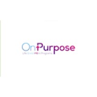 OnPurpose logo - Similar company to Onpurpose