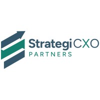 StrategiCXO Partners logo - Similar company to Blue Group Capital