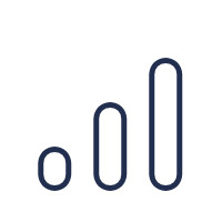 HyperSignal Venture Capital logo - Similar company to Koda - Generative Art Marketplace