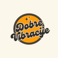 Dobre Vibracije logo - Similar company to Smartboard Tms
