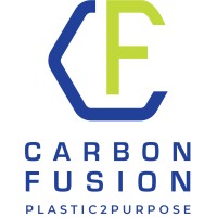 Carbon Fusion logo - Similar company to Ailem