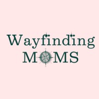 Wayfinding Moms logo - Similar company to Hans Schumann Coaching