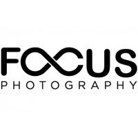 Focus Photography logo - Similar company to Recreate Events Ltd