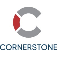 Cornerstone Land Abstract logo - Similar company to Five Points Abstract